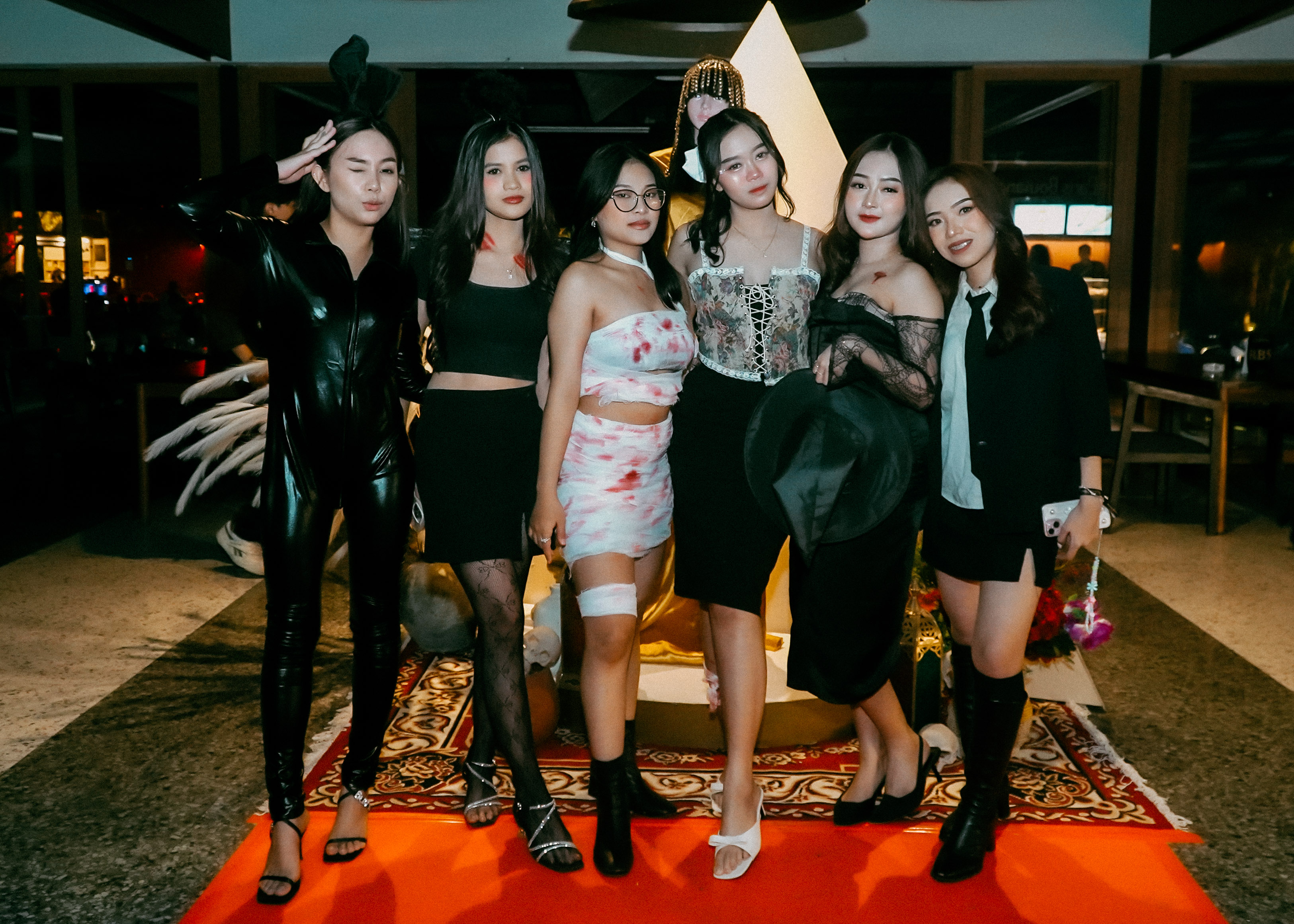 Carnaval of Screams 2024